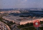 Image of Pentagon Arlington Virginia USA, 1967, second 11 stock footage video 65675042717