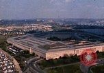 Image of Pentagon Arlington Virginia USA, 1967, second 12 stock footage video 65675042717