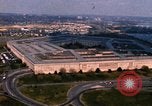 Image of Pentagon Arlington Virginia USA, 1967, second 18 stock footage video 65675042717