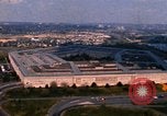 Image of Pentagon Arlington Virginia USA, 1967, second 21 stock footage video 65675042717
