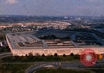 Image of Pentagon Arlington Virginia USA, 1967, second 22 stock footage video 65675042717