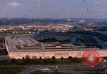 Image of Pentagon Arlington Virginia USA, 1967, second 23 stock footage video 65675042717