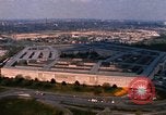 Image of Pentagon Arlington Virginia USA, 1967, second 31 stock footage video 65675042717
