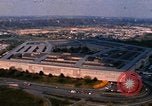 Image of Pentagon Arlington Virginia USA, 1967, second 33 stock footage video 65675042717