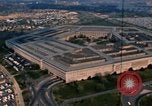 Image of Pentagon Arlington Virginia USA, 1967, second 38 stock footage video 65675042717