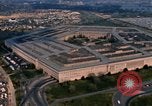 Image of Pentagon Arlington Virginia USA, 1967, second 39 stock footage video 65675042717