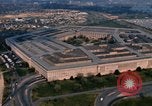 Image of Pentagon Arlington Virginia USA, 1967, second 41 stock footage video 65675042717