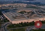 Image of Pentagon Arlington Virginia USA, 1967, second 42 stock footage video 65675042717
