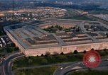 Image of Pentagon Arlington Virginia USA, 1967, second 43 stock footage video 65675042717