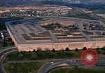 Image of Pentagon Arlington Virginia USA, 1967, second 45 stock footage video 65675042717