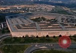 Image of Pentagon Arlington Virginia USA, 1967, second 46 stock footage video 65675042717