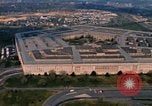Image of Pentagon Arlington Virginia USA, 1967, second 47 stock footage video 65675042717
