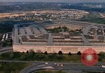 Image of Pentagon Arlington Virginia USA, 1967, second 49 stock footage video 65675042717