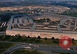 Image of Pentagon Arlington Virginia USA, 1967, second 51 stock footage video 65675042717