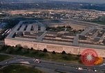 Image of Pentagon Arlington Virginia USA, 1967, second 54 stock footage video 65675042717