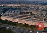 Image of Pentagon Arlington Virginia USA, 1967, second 56 stock footage video 65675042717
