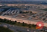 Image of Pentagon Arlington Virginia USA, 1967, second 57 stock footage video 65675042717