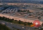 Image of Pentagon Arlington Virginia USA, 1967, second 58 stock footage video 65675042717