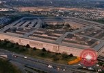 Image of Pentagon Arlington Virginia USA, 1967, second 59 stock footage video 65675042717