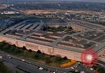 Image of Pentagon Arlington Virginia USA, 1967, second 61 stock footage video 65675042717