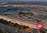 Image of Pentagon Arlington Virginia USA, 1967, second 62 stock footage video 65675042717