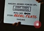 Image of Pentagon Virginia United States USA, 1967, second 4 stock footage video 65675042718