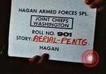Image of Pentagon Virginia United States USA, 1967, second 5 stock footage video 65675042718