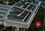 Image of Pentagon Virginia United States USA, 1967, second 7 stock footage video 65675042718