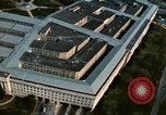 Image of Pentagon Virginia United States USA, 1967, second 8 stock footage video 65675042718
