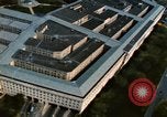 Image of Pentagon Virginia United States USA, 1967, second 9 stock footage video 65675042718