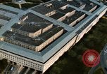 Image of Pentagon Virginia United States USA, 1967, second 10 stock footage video 65675042718