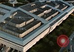 Image of Pentagon Virginia United States USA, 1967, second 11 stock footage video 65675042718