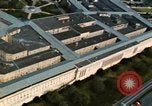 Image of Pentagon Virginia United States USA, 1967, second 15 stock footage video 65675042718