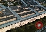 Image of Pentagon Virginia United States USA, 1967, second 16 stock footage video 65675042718