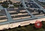 Image of Pentagon Virginia United States USA, 1967, second 20 stock footage video 65675042718