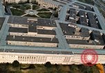 Image of Pentagon Virginia United States USA, 1967, second 25 stock footage video 65675042718