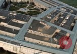 Image of Pentagon Virginia United States USA, 1967, second 32 stock footage video 65675042718