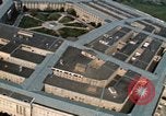 Image of Pentagon Virginia United States USA, 1967, second 33 stock footage video 65675042718