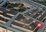 Image of Pentagon Virginia United States USA, 1967, second 34 stock footage video 65675042718