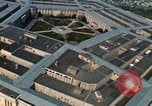Image of Pentagon Virginia United States USA, 1967, second 35 stock footage video 65675042718