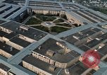 Image of Pentagon Virginia United States USA, 1967, second 36 stock footage video 65675042718