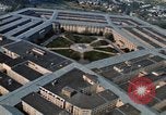 Image of Pentagon Virginia United States USA, 1967, second 38 stock footage video 65675042718