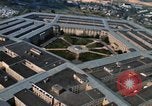 Image of Pentagon Virginia United States USA, 1967, second 39 stock footage video 65675042718