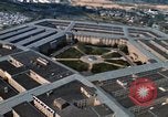 Image of Pentagon Virginia United States USA, 1967, second 40 stock footage video 65675042718