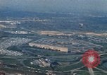 Image of Pentagon Virginia United States USA, 1967, second 43 stock footage video 65675042718