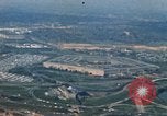 Image of Pentagon Virginia United States USA, 1967, second 44 stock footage video 65675042718