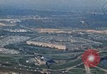 Image of Pentagon Virginia United States USA, 1967, second 46 stock footage video 65675042718