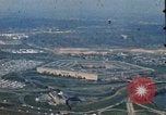 Image of Pentagon Virginia United States USA, 1967, second 47 stock footage video 65675042718