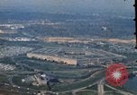 Image of Pentagon Virginia United States USA, 1967, second 50 stock footage video 65675042718