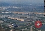 Image of Pentagon Virginia United States USA, 1967, second 51 stock footage video 65675042718